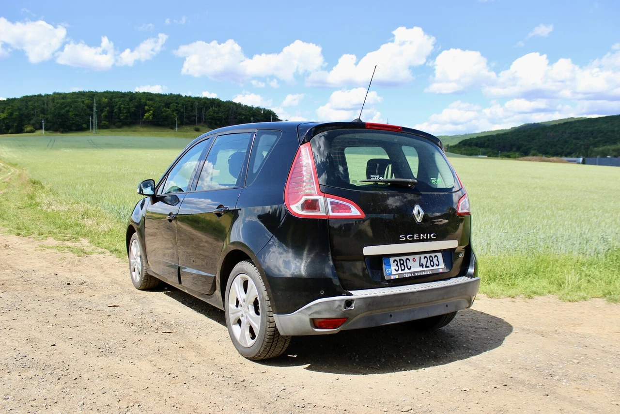 Foto: Jaromír Soukup, autickar.cz