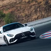 Foto: Mercedes-Benz