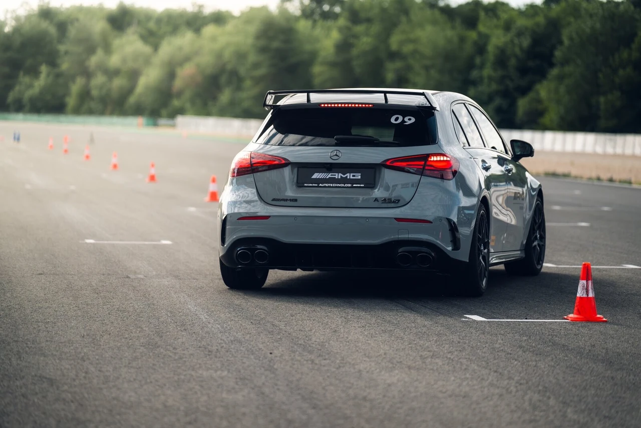 Foto: Mercedes-Benz