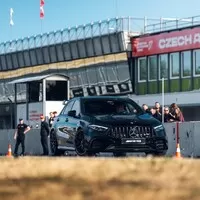 Foto: Mercedes-Benz