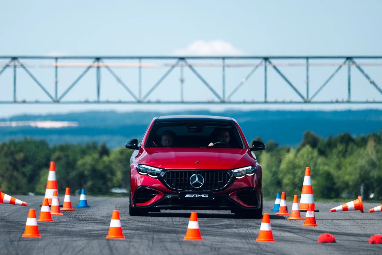 Foto: Mercedes-Benz