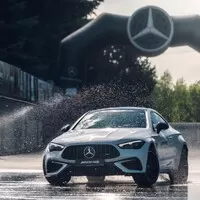 Foto: Mercedes-Benz
