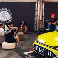 Foto: Mercedes-Benz