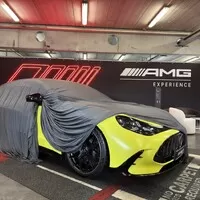 Foto: Mercedes-Benz