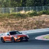 Foto: Mercedes-Benz
