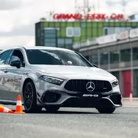 Foto: Mercedes-Benz