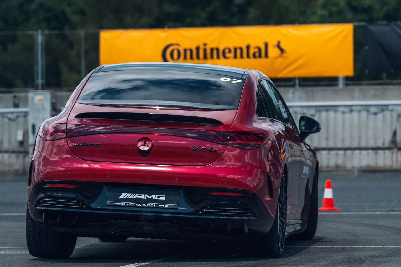 Foto: Mercedes-Benz