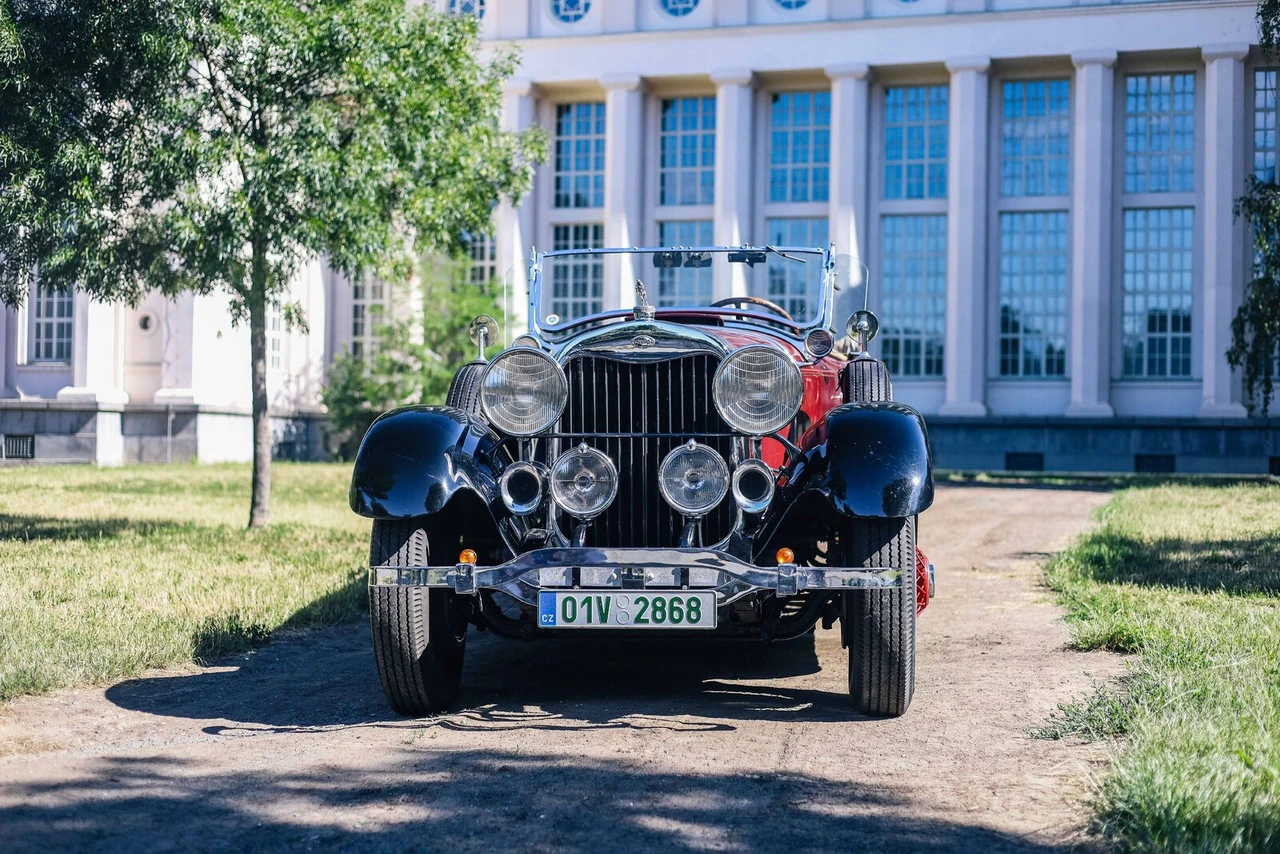 foto: Marek Brunner