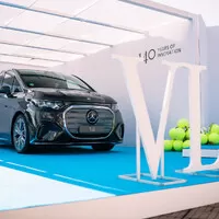 Mercedes-Benz Česká republika - oficiální tisková fotografie určená k publikaci