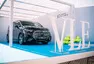 Mercedes-Benz Česká republika - oficiální tisková fotografie určená k publikaci