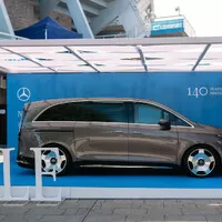 Mercedes-Benz Česká republika - oficiální tisková fotografie určená k publikaci