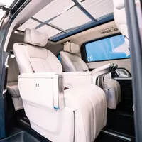 Mercedes-Benz Česká republika - oficiální tisková fotografie určená k publikaci