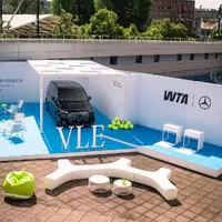 Mercedes-Benz Česká republika - oficiální tisková fotografie určená k publikaci