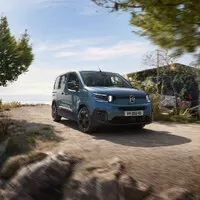 Foto: Citroën - oficiální tisková fotografie určená k publikaci