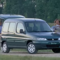 Foto: Citroën - oficiální tisková fotografie určená k publikaci