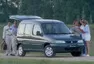 Foto: Citroën - oficiální tisková fotografie určená k publikaci