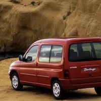 Foto: Citroën - oficiální tisková fotografie určená k publikaci