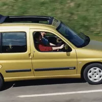 Foto: Citroën - oficiální tisková fotografie určená k publikaci