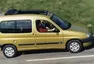 Foto: Citroën - oficiální tisková fotografie určená k publikaci