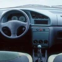 Foto: Citroën - oficiální tisková fotografie určená k publikaci