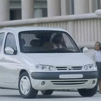 Citroën Berlingo Bulle, Foto: Citroën - oficiální tisková fotografie určená k publikaci