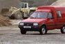 Citroën C15, Foto: Citroën - oficiální tisková fotografie určená k publikaci