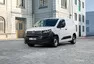 Citroën Berlingo Van First, Foto: Citroën - oficiální tisková fotografie určená k publikaci