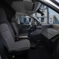 Citroën Berlingo Van First, Foto: Citroën - oficiální tisková fotografie určená k publikaci