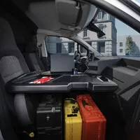 Citroën Berlingo Van First, Foto: Citroën - oficiální tisková fotografie určená k publikaci