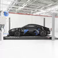 Foto: Alpine