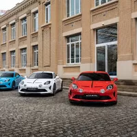 Foto: Alpine