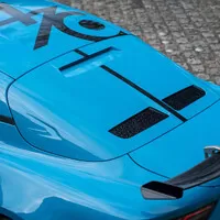 Foto: Alpine