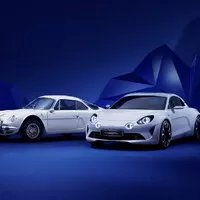 Foto: Alpine