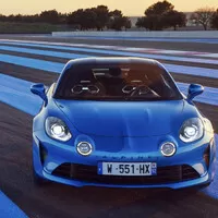 Foto: Alpine