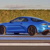 Foto: Alpine