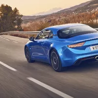 Foto: Alpine