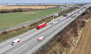 Falešné weby s dálničními známkami vás stále mohou připravit o desetitisíce. Na co si dát pozor?