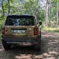 foto: Jakub Pospíšil, autickar.cz