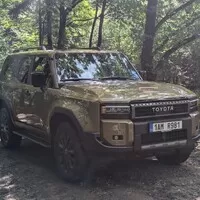 foto: Jakub Pospíšil, autickar.cz