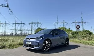Novinky: Volkswagen prodává nové Vajíčko. ID.3 Neo je dospělejší, praktičtější a k tomu i levnější