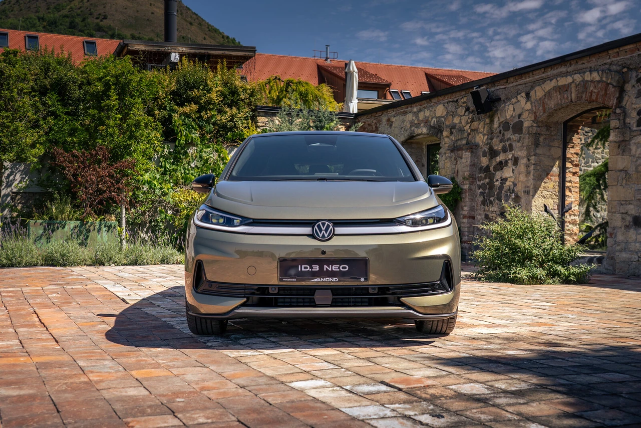 Foto: Volkswagen