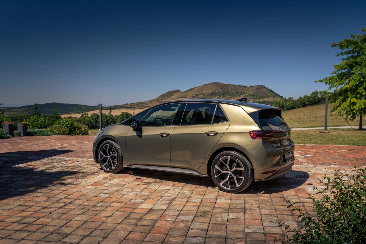 Foto: Volkswagen