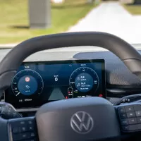 Foto: Volkswagen