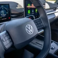 Foto: Volkswagen