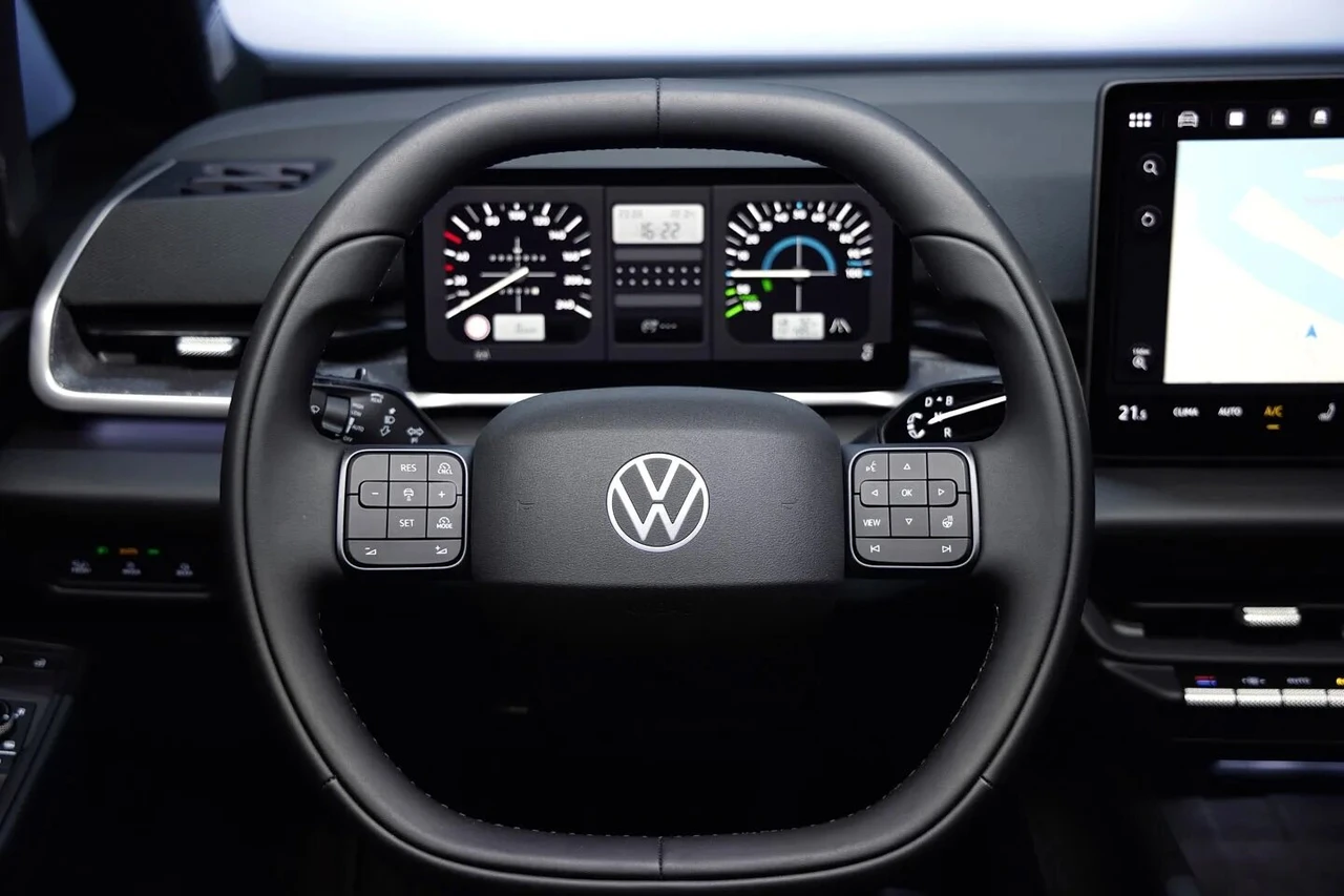 Foto: Volkswagen