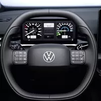 Foto: Volkswagen