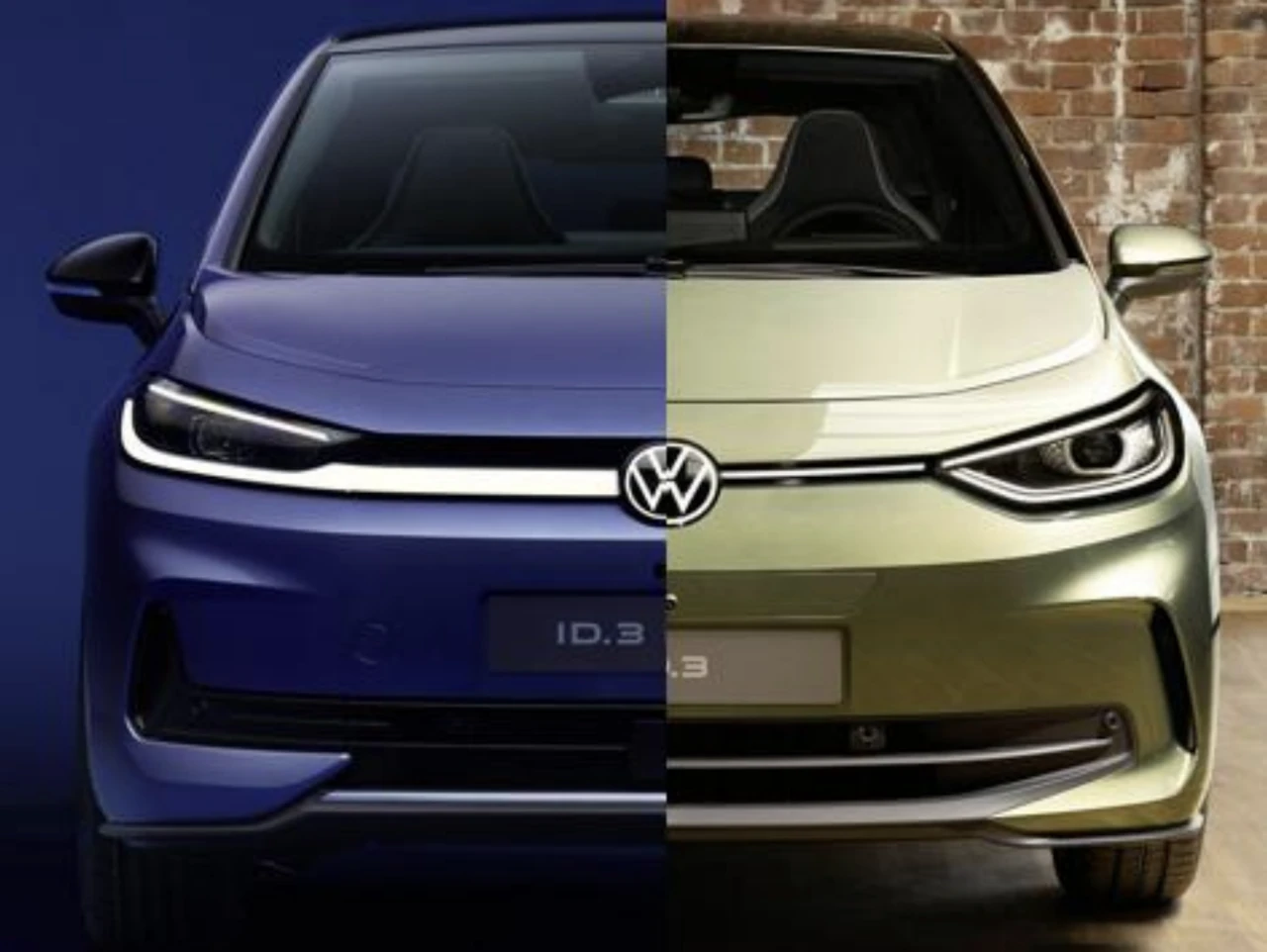 Foto: Volkswagen