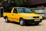 Volkswagen Caddy Pickup | Foto: Car and Classic
