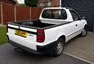 Volkswagen Caddy Pickup | Foto: Facebook 