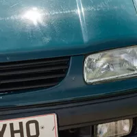 Volkswagen Caddy Pickup | Foto: Hampson Auctions